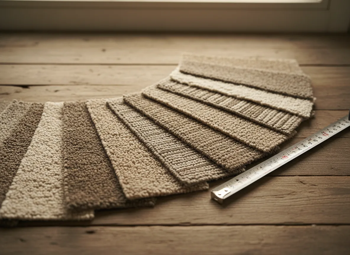 Carpet Installation Santa Ynez, CA FAQs